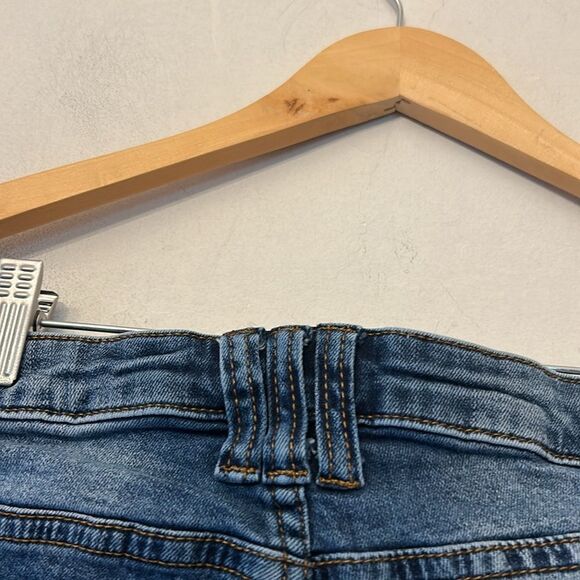 Kut from the Kloth cuffed jeans Size 6 EUC - Picture 9 of 12